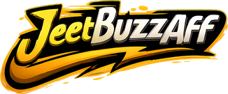 jeetbuzzaff Logo